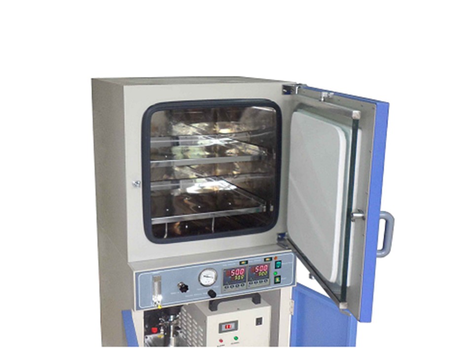 91L laboratory electric drying oven for pcb drying