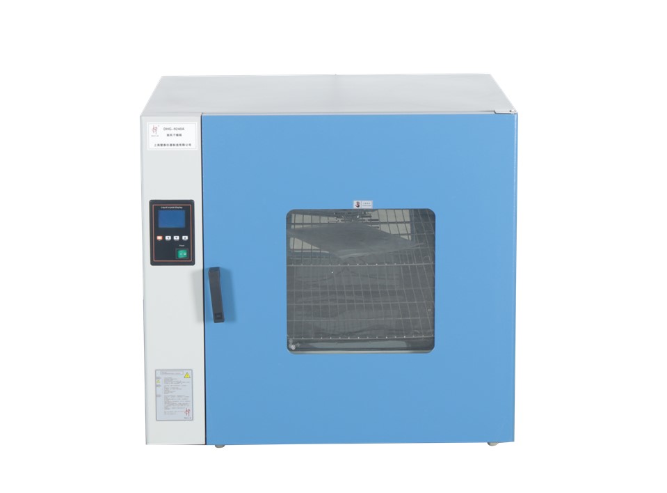 70L laboratory air drying oven with digital controller
