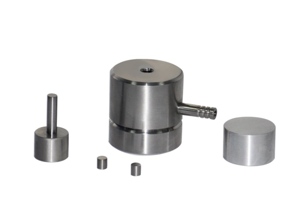 PMY-A OD3~6mm pellet press dies